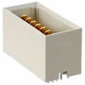 1645498-6 - CONN PLUG BLADE PWR 8POS PCB
