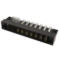 51939-137LF - CONN HDR BLADE PWR 31POS EDGE MT