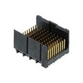 2007784-3 - CONN HEADER IMPACT 90POS PCB