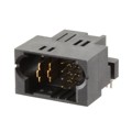 6450832-8 - CONN HDR MULT-BEAM 10POS EDGE MT