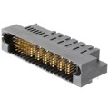 6450131-5 - CONN HDR MULT-BEAM 30POS EDGE MT