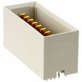 1645498-7 - CONN PLUG BLADE PWR 9POS PCB
