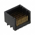2132568-2 - CONN HEADER IMPACT 54POS PCB