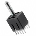 6643436-1 - CONN PLUG POWER 1POS PCB