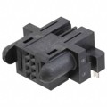 2-6450880-5 - CONN RCPT MULTI-BEAM 10P EDGE MT