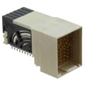 10123543-101LF - CONN HDR HI SPEED 54POS EDGE MT