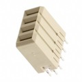 2-1903978-1 - CONN RCPT BLADE PWR 4POS PCB