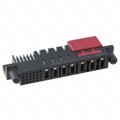 51923-005LF - CONN RCPT BLADE PWR 31P EDGE MNT