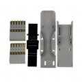 72476-1221LF - CONN RCPT 24POS FREE HANGING