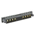 51740-10402404CALF - CONN RCPT BLADE PWR 32POS PCB