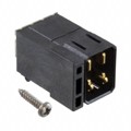 2180850-4 - CONN HEADER BLADE PWR EDGE MNT