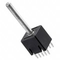 6643451-1 - CONN PLUG POWER 1POS PCB