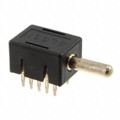 6643275-1 - CONN PLUG POWER 1POS PCB