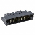 51722-10601600AALF - CONN HDR BLADE PWR 22POS EDGE MT