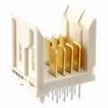 5536628-1 - CONN HEADER FUTUREBUS 8POS PCB