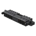 6450170-2 - CONN RCPT MULTI-BEAM 32POS PCB