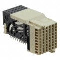 10122643-101LF - CONN RCPT HIGH SPEED 54P EDGE MT