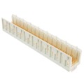 70235-111LF - CONN HEADER 192POS PCB