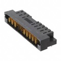 6450130-3 - CONN HEADER MULTI-BEAM 32POS PCB