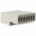 120943-5 - CONN RCPT BLADE PWR 7POS PCB