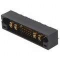 6600333-5 - CONN HEADER MULTI-BEAM 28POS PCB
