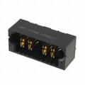 6450823-1 - CONN HEADER MULTI-BEAM 4POS PCB