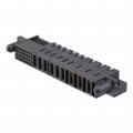 6450372-1 - CONN RCPT MULTI-BEAM 33POS PCB