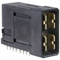2169869-1 - CONN HEADER IMPACT 4POS EDGE MNT