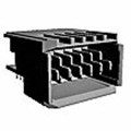 5223971-1 - CONN HEADER BLADE PWR 3P EDGE MT
