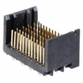 2132597-2 - CONN HEADER IMPACT 72POS PCB