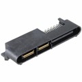 0459854452 - CONN PLUG LPHPOWER 32POS PCB
