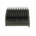 10084605-101LF - CONN RCPT HIGH SPEED 96POS PCB
