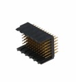 0736420000 - CONN HEADER HDM 72POS PCB