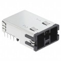 10089872-101LF - CONN HEADER 4POS EDGE MNT