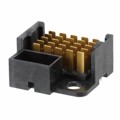 5120672-1 - CONN HEADER DUAL BEAM 50POS PCB
