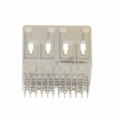 5223016-2 - CONN HEADER FUTUREBUS 60POS PCB