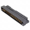 2-6450120-0 - CONN HEADER MULTI-BEAM 51POS PCB
