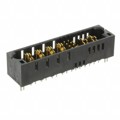 10106128-4403001LF - CONN HEADER BLADE PWR 20POS PCB