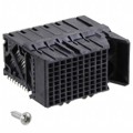 2007704-1 - CONN RCPT IMPACT 90POS EDGE MNT