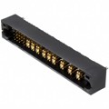 6600310-8 - CONN HEADER MULTI-BEAM 33POS PCB