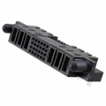 6450570-2 - CONN RCPT MULTI-BEAM 30POS PCB