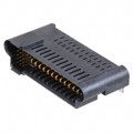 3-1926730-0 - CONN PLUG 27POS EDGE MNT
