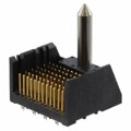 2132595-2 - CONN HEADER IMPACT 72POS PCB
