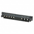 6450550-1 - CONN RCPT MULTI-BEAM 32POS PCB