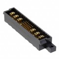 6600383-6 - CONN HEADER MULTI-BEAM 30POS PCB