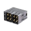 2180850-5 - CONN HEADER BLADE PWR EDGE MNT