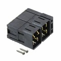 1-2180851-4 - CONN HDR BLADE PWR 16POS EDGE MT