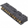 6450839-6 - CONN HEADER MULTI-BEAM 46POS PCB