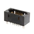 2-6450820-0 - CONN HEADER MULTI-BEAM 18POS PCB