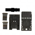 72479-1221LF - CONN RCPT 60POS FREE HANGING